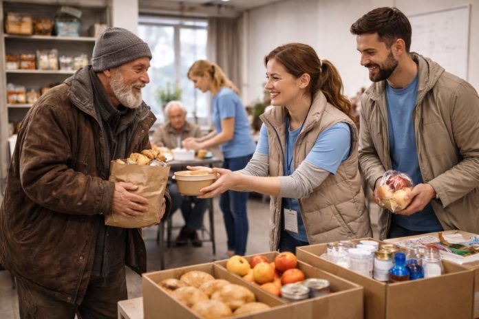 Почему фонды помощи пожилым, бездомным и тяжело больным взрослым получают меньше внимания, чем детские Почему фонды помощи пожилым, бездомным и тяжело больным взрослым получают меньше внимания, чем детские?