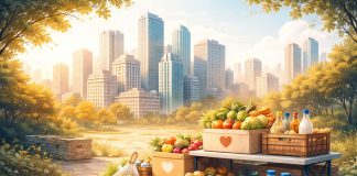 Почему фонды, раздающие еду и базовую помощь, по-прежнему нужны даже в богатых городах России? Почему фонды, раздающие еду и базовую помощь, по-прежнему нужны даже в богатых городах России?