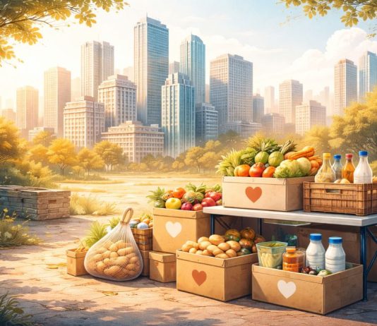 Почему фонды, раздающие еду и базовую помощь, по-прежнему нужны даже в богатых городах России? Почему фонды, раздающие еду и базовую помощь, по-прежнему нужны даже в богатых городах России?