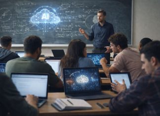 Почему школы и вузы спорят: запрещать ИИ студентам или учить его использовать?