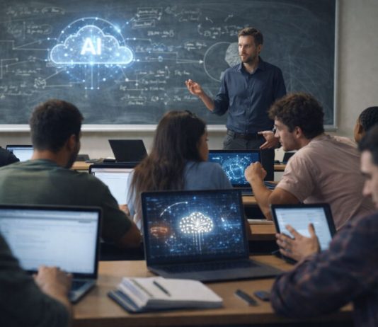 Почему школы и вузы спорят: запрещать ИИ студентам или учить его использовать?