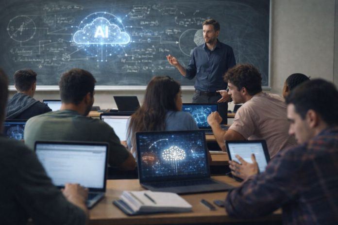 Почему школы и вузы спорят: запрещать ИИ студентам или учить его использовать?