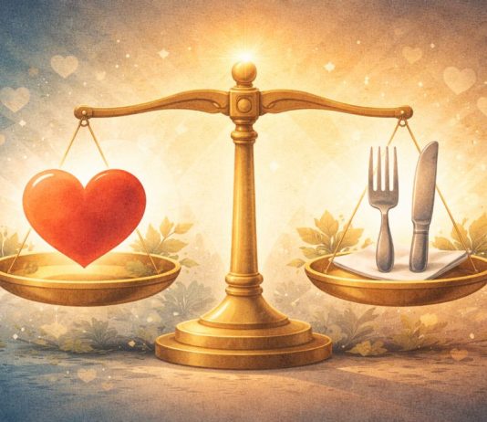 Почему этика важнее вежливых фраз и «правильных» жестов?