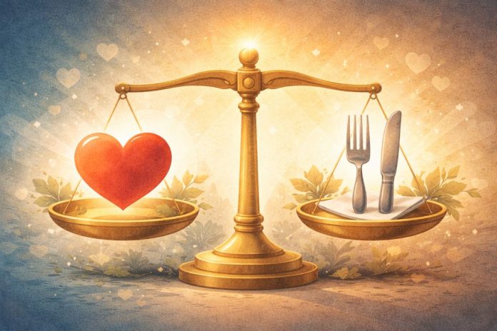 Почему этика важнее вежливых фраз и «правильных» жестов?