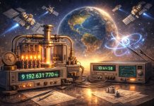 Почему атомные часы считаются самыми точными часами в мире? Почему атомные часы считаются самыми точными часами в мире?