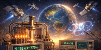 Почему атомные часы считаются самыми точными часами в мире? Почему атомные часы считаются самыми точными часами в мире?