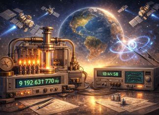 Почему атомные часы считаются самыми точными часами в мире? Почему атомные часы считаются самыми точными часами в мире?