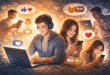 Почему в интернете людям кажется, что правила этики не действуют?