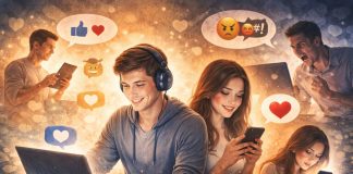 Почему в интернете людям кажется, что правила этики не действуют?