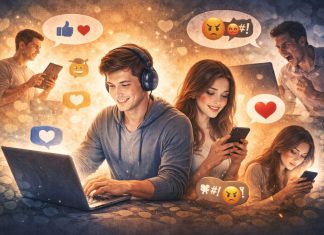 Почему в интернете людям кажется, что правила этики не действуют?