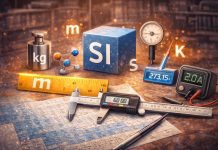 Почему в науке используют Международную систему единиц (СИ)?