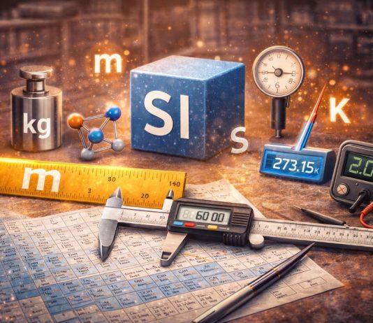 Почему в науке используют Международную систему единиц (СИ)?