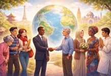 Почему в разных странах по-разному понимают вежливость, но схожи базовые этические нормы?