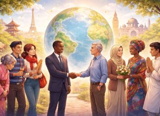 Почему в разных странах по-разному понимают вежливость, но схожи базовые этические нормы?