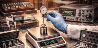 Почему важно регулярно калибровать измерительные приборы?