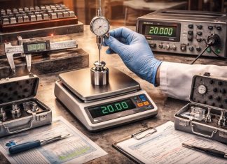 Почему важно регулярно калибровать измерительные приборы?