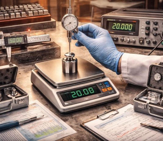 Почему важно регулярно калибровать измерительные приборы? Почему важно регулярно калибровать измерительные приборы?