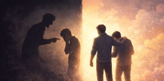 Почему вежливо молчать, но этично — вмешаться? (свидетель несправедливости) Почему вежливо молчать, но этично — вмешаться? (свидетель несправедливости)