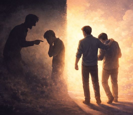 Почему вежливо молчать, но этично — вмешаться? (свидетель несправедливости)