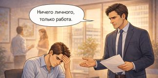Почему выражение «ничего личного, только работа» часто скрывает этическую проблему? Почему выражение «ничего личного, только работа» часто скрывает этическую проблему?