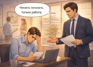 Почему выражение «ничего личного, только работа» часто скрывает этическую проблему? Почему выражение «ничего личного, только работа» часто скрывает этическую проблему?