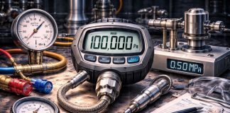 Почему давление измеряют в паскалях? Почему давление измеряют в паскалях?