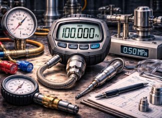 Почему давление измеряют в паскалях? Почему давление измеряют в паскалях?