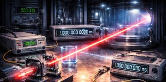 Почему длину сегодня определяют через скорость света?