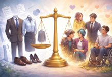 Почему дресс-код — это про этикет, а уважение к человеку — про этику?