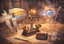 Почему измерения всегда имеют погрешность?