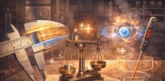 Почему измерения всегда имеют погрешность? Почему измерения всегда имеют погрешность?