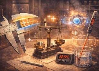 Почему измерения всегда имеют погрешность? Почему измерения всегда имеют погрешность?