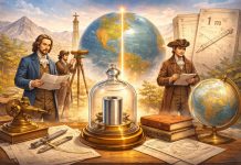 Почему метр стал основой международной системы единиц?