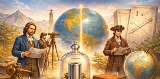 Почему метр стал основой международной системы единиц?