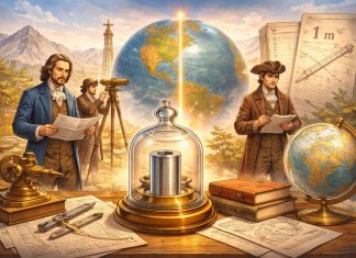 Почему метр стал основой международной системы единиц?