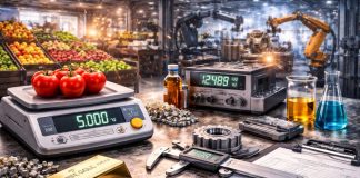 Почему метрология важна для торговли и промышленности? Почему метрология важна для торговли и промышленности?