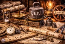 Почему некоторые единицы измерения со временем исчезают?