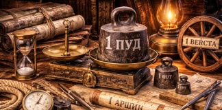 Почему некоторые единицы измерения со временем исчезают?