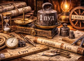 Почему некоторые единицы измерения со временем исчезают?