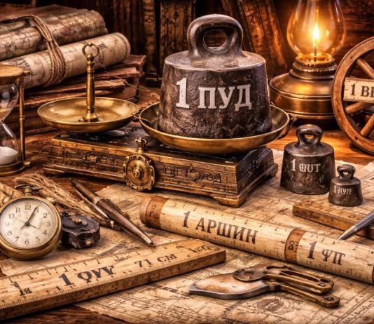 Почему некоторые единицы измерения со временем исчезают?