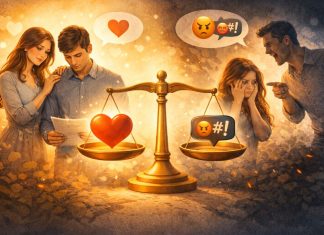 Почему нельзя оправдывать грубость «честностью»? Почему нельзя оправдывать грубость «честностью»?