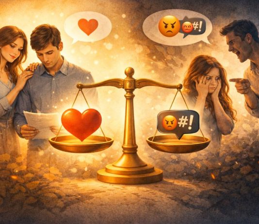 Почему нельзя оправдывать грубость «честностью»? Почему нельзя оправдывать грубость «честностью»?