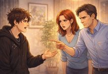 Почему подросткам трудно ориентироваться в границе между самовыражением и неуважением?