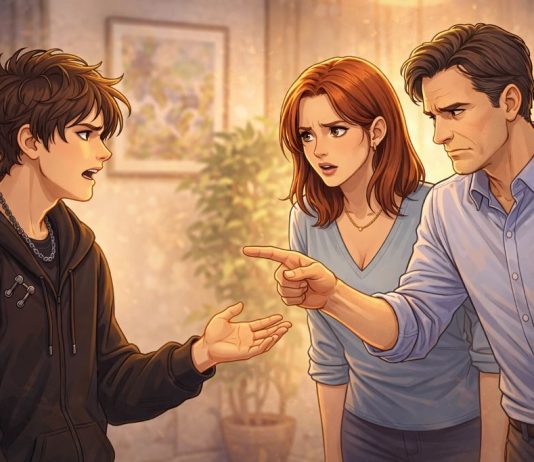 Почему подросткам трудно ориентироваться в границе между самовыражением и неуважением? Почему подросткам трудно ориентироваться в границе между самовыражением и неуважением?