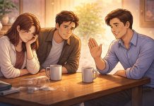 Почему просьба «сделать вид, что ничего не было» ставит нас перед этическим выбором?