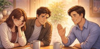 Почему просьба «сделать вид, что ничего не было» ставит нас перед этическим выбором?