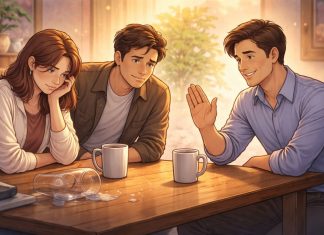 Почему просьба «сделать вид, что ничего не было» ставит нас перед этическим выбором?