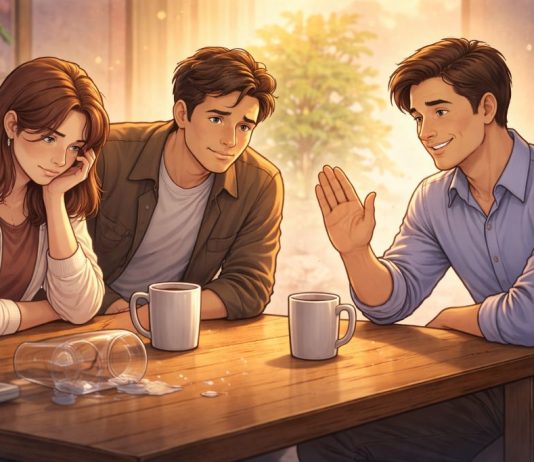 Почему просьба «сделать вид, что ничего не было» ставит нас перед этическим выбором?