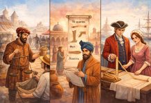 Почему разные страны когда-то использовали разные системы мер?