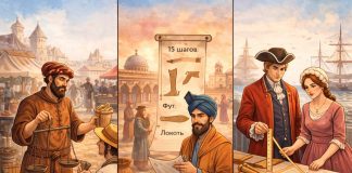 Почему разные страны когда-то использовали разные системы мер?